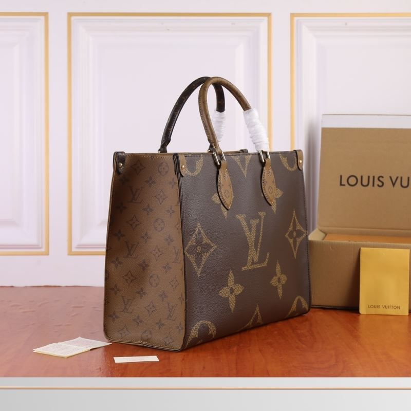 Louis Vuitton Shopping Bags